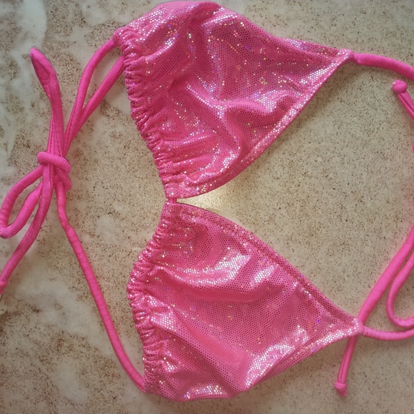 Bikini top - Picture 3 of 4